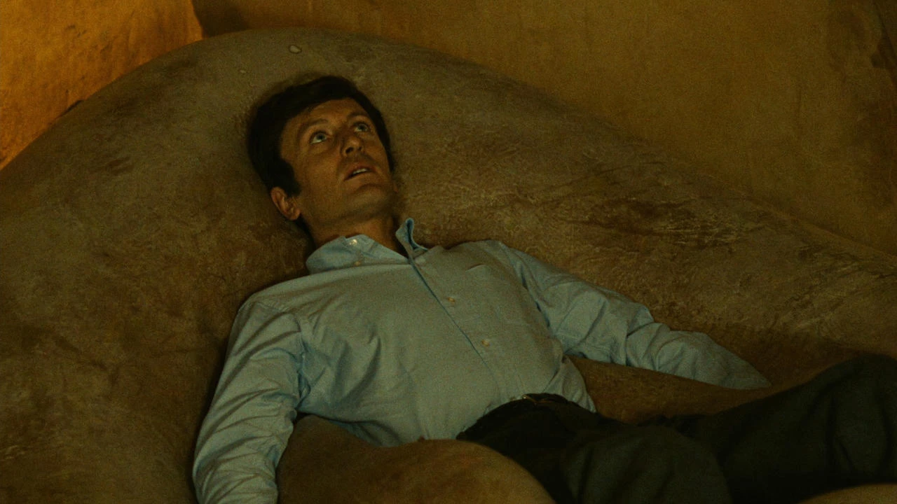 Je T'Aime, Je T'Aime (1968)
