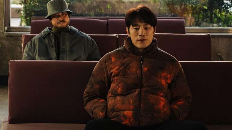 Karma (Akyeon, 2025) Netflix TV Series: Complete Cast & Characters Guide