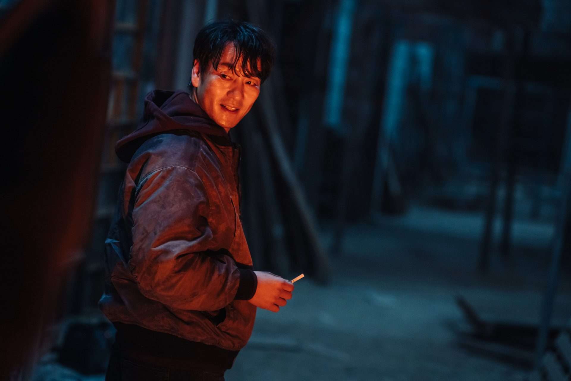 Karma (Akyeon, 2025)
