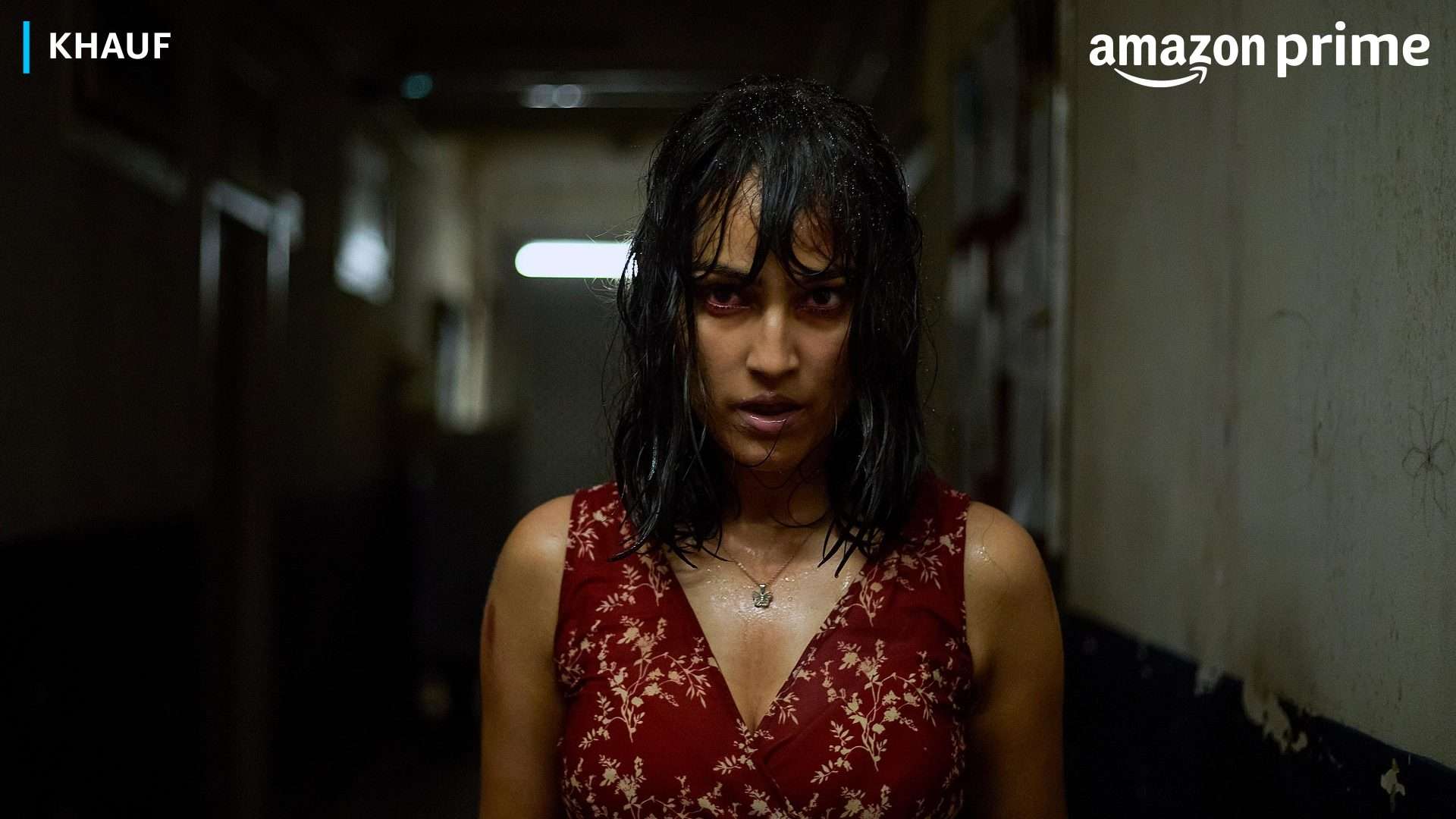 Khauf (TV Series 2025) 