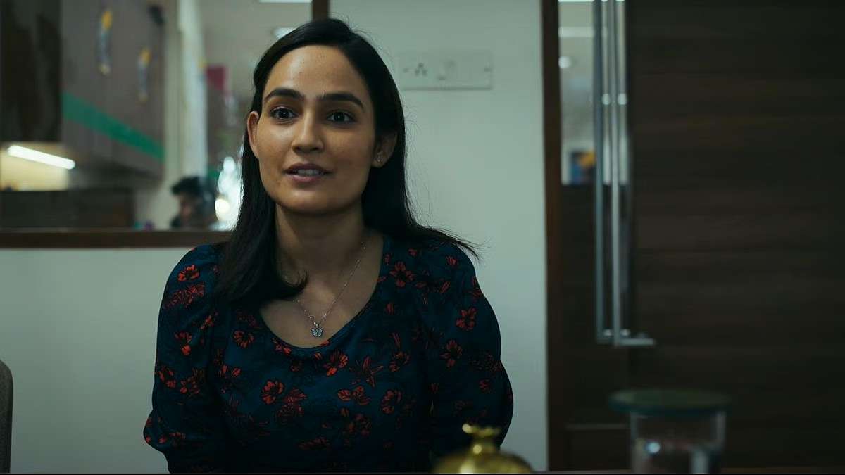 Khauf (TV Series 2025)
