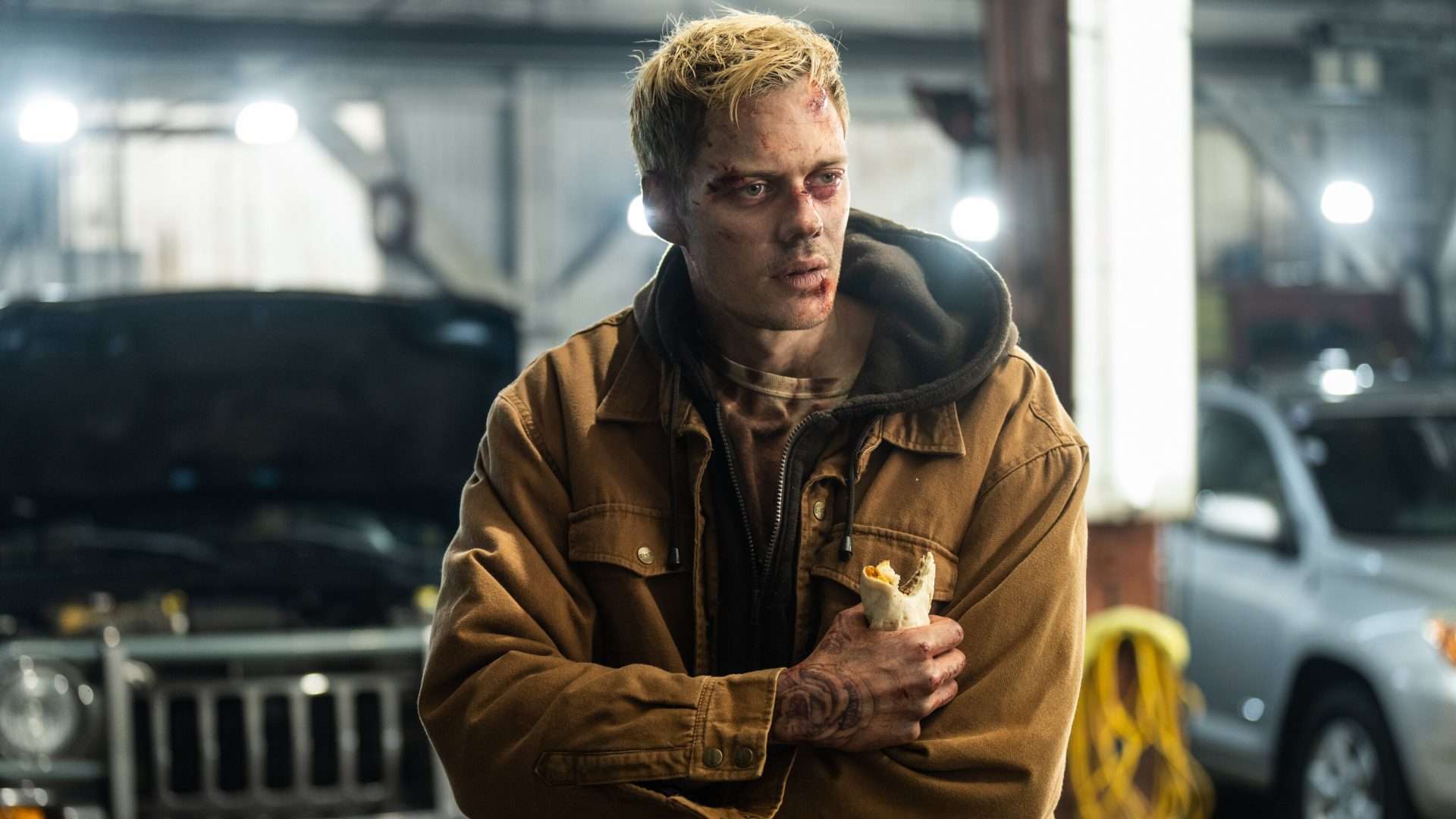 Locked (2025)