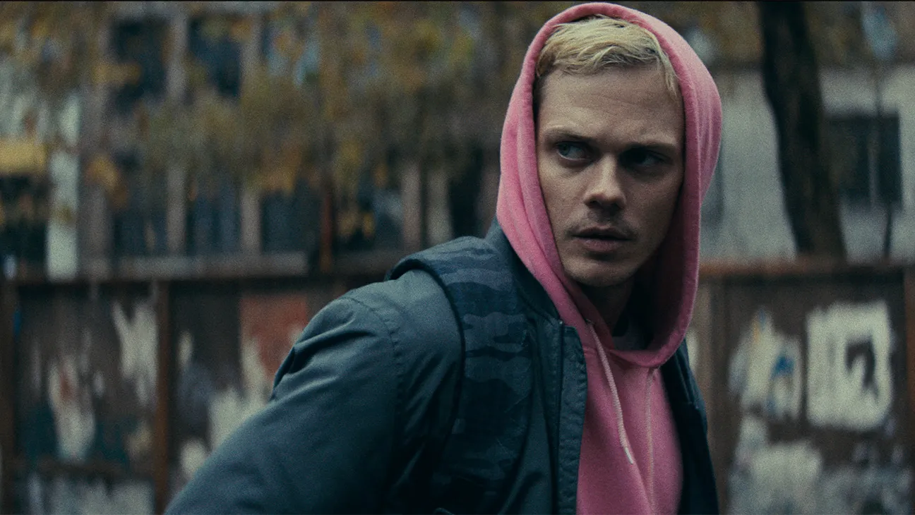 Locked (2025)