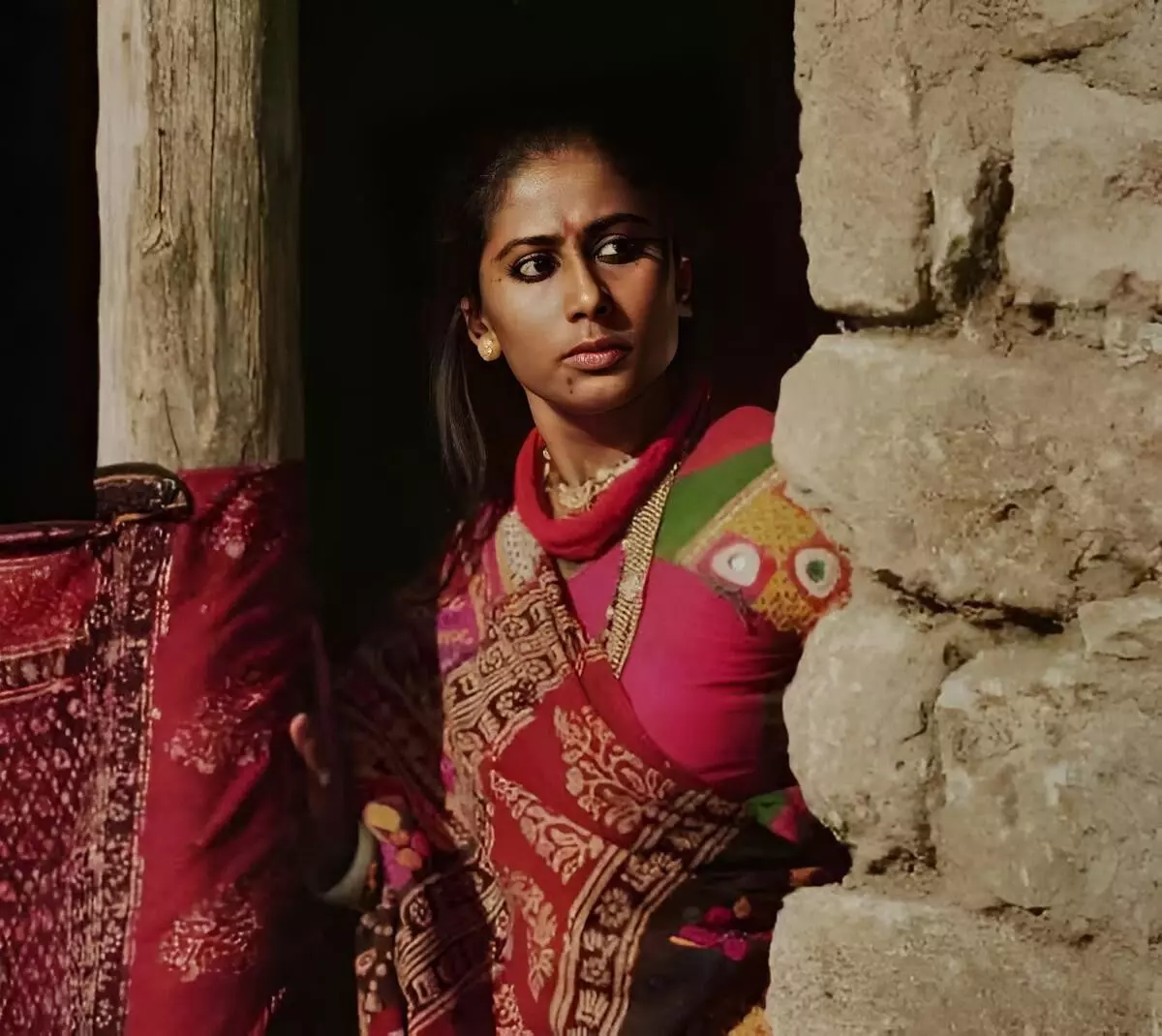 Manthan (1976)