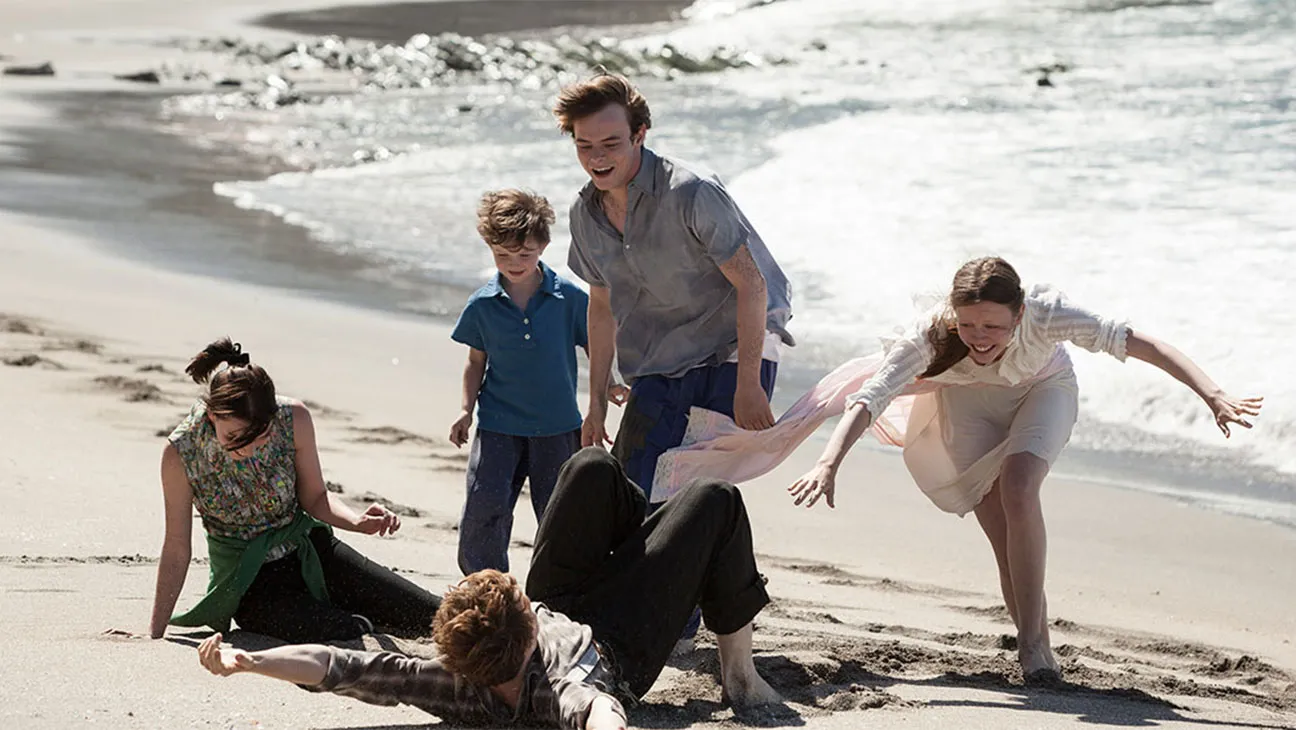 Marrowbone (2017)