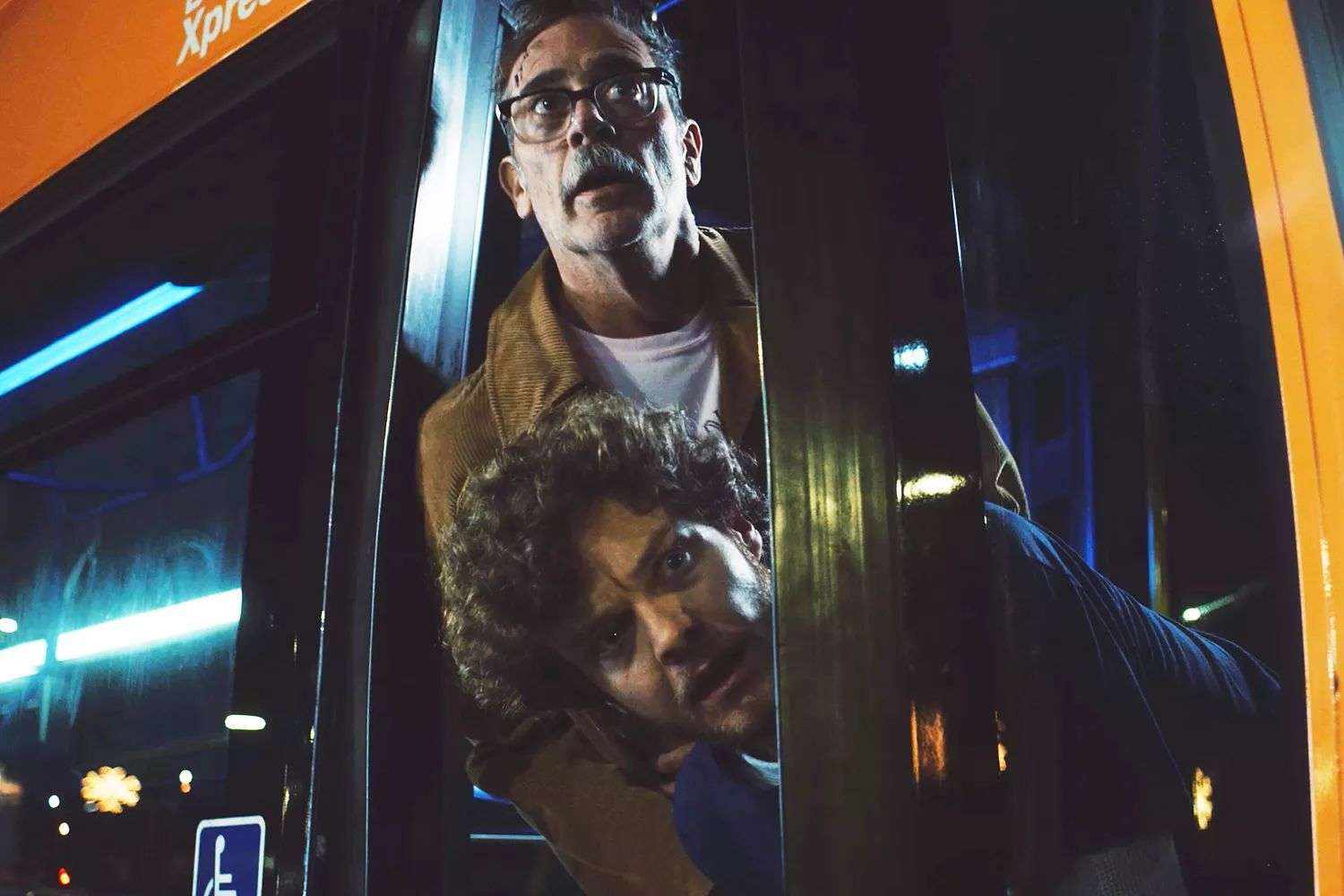 Neighborhood Watch (2025)