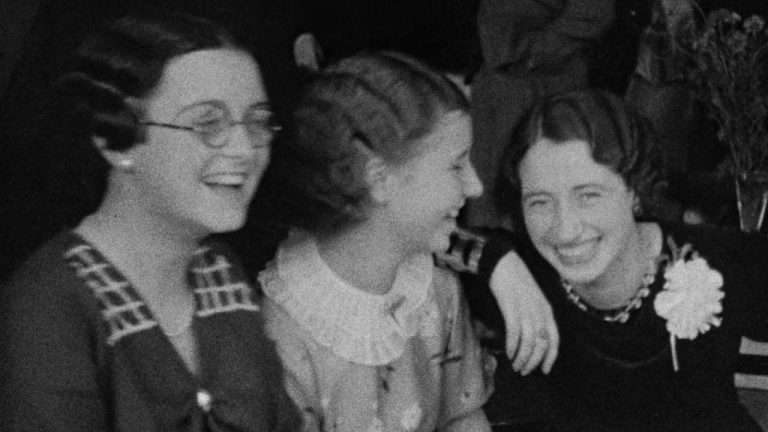 Neshoma (2024) ‘Hot Docs’ Movie Review: Richly Imaginative and Wistful Account of Jewish Community Pre-Holocaust