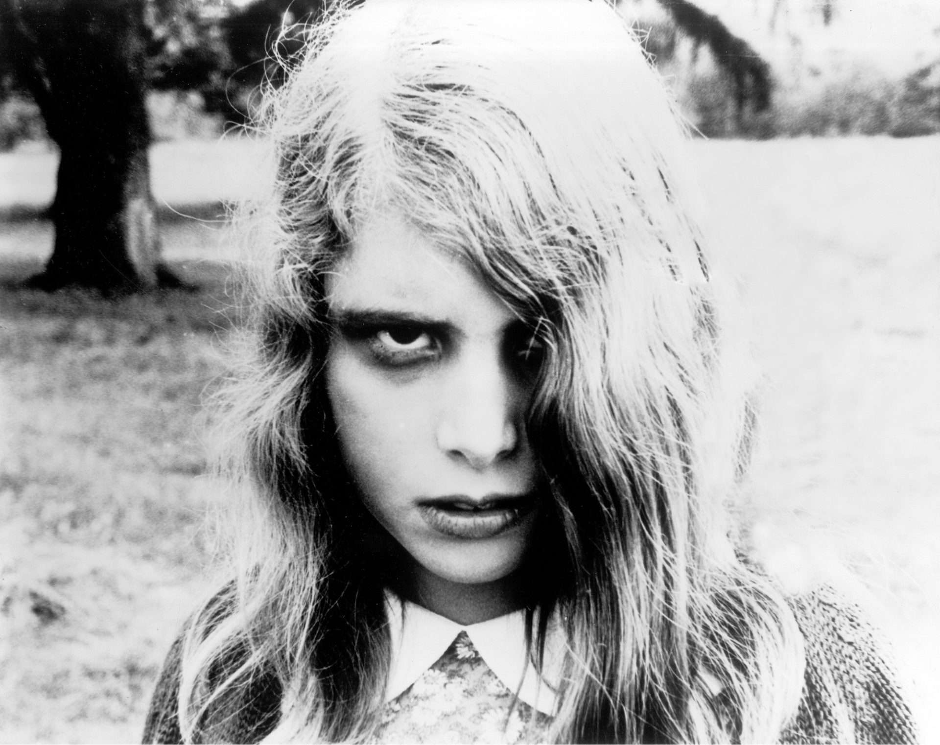 Night of the Living Dead (1968)