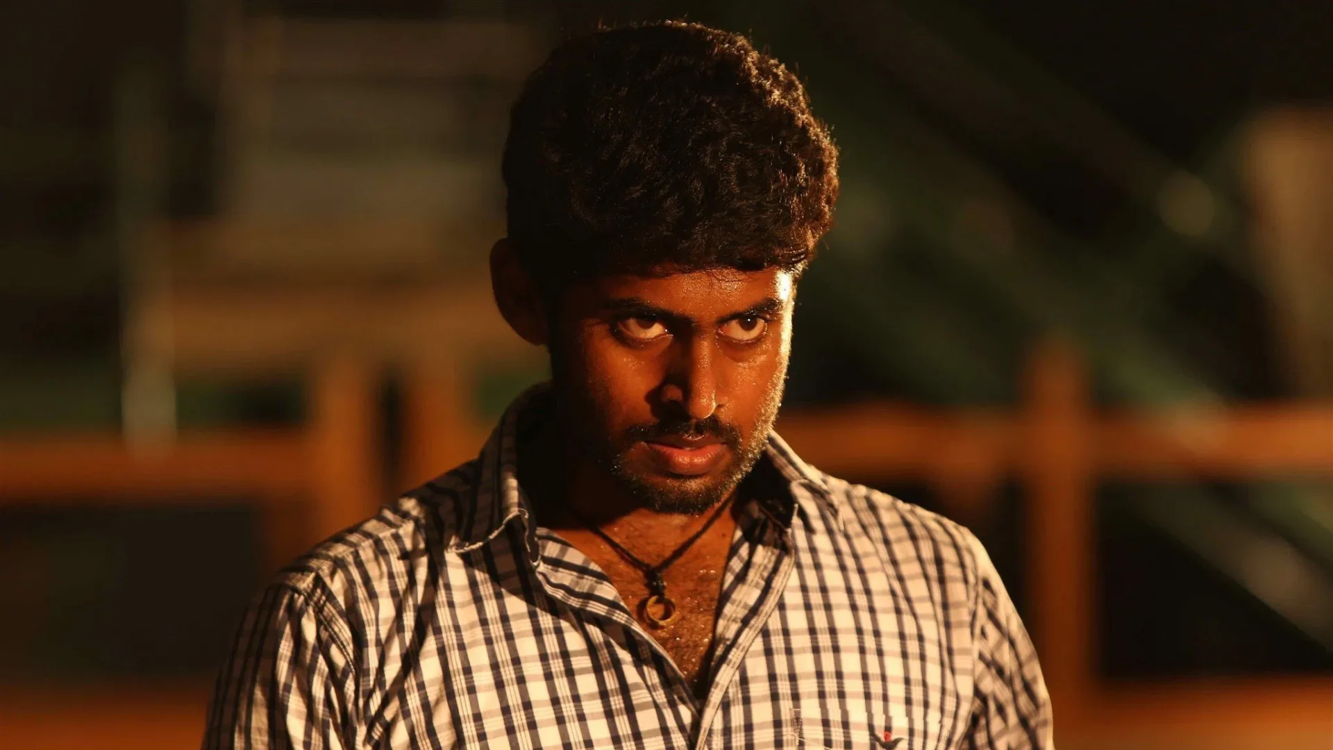 Movies about Caste - Pariyerum Perumal (2018)