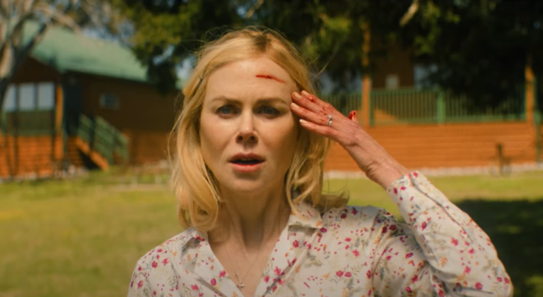 Prime Video’s Holland: Complete Cast & Characters Guide