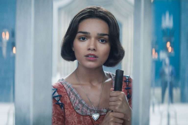 Rachel Zegler’s ‘Free Palestine’ Tweet Didn’t Kill ‘Snow White’—But Disney Wants You to Think It Did
