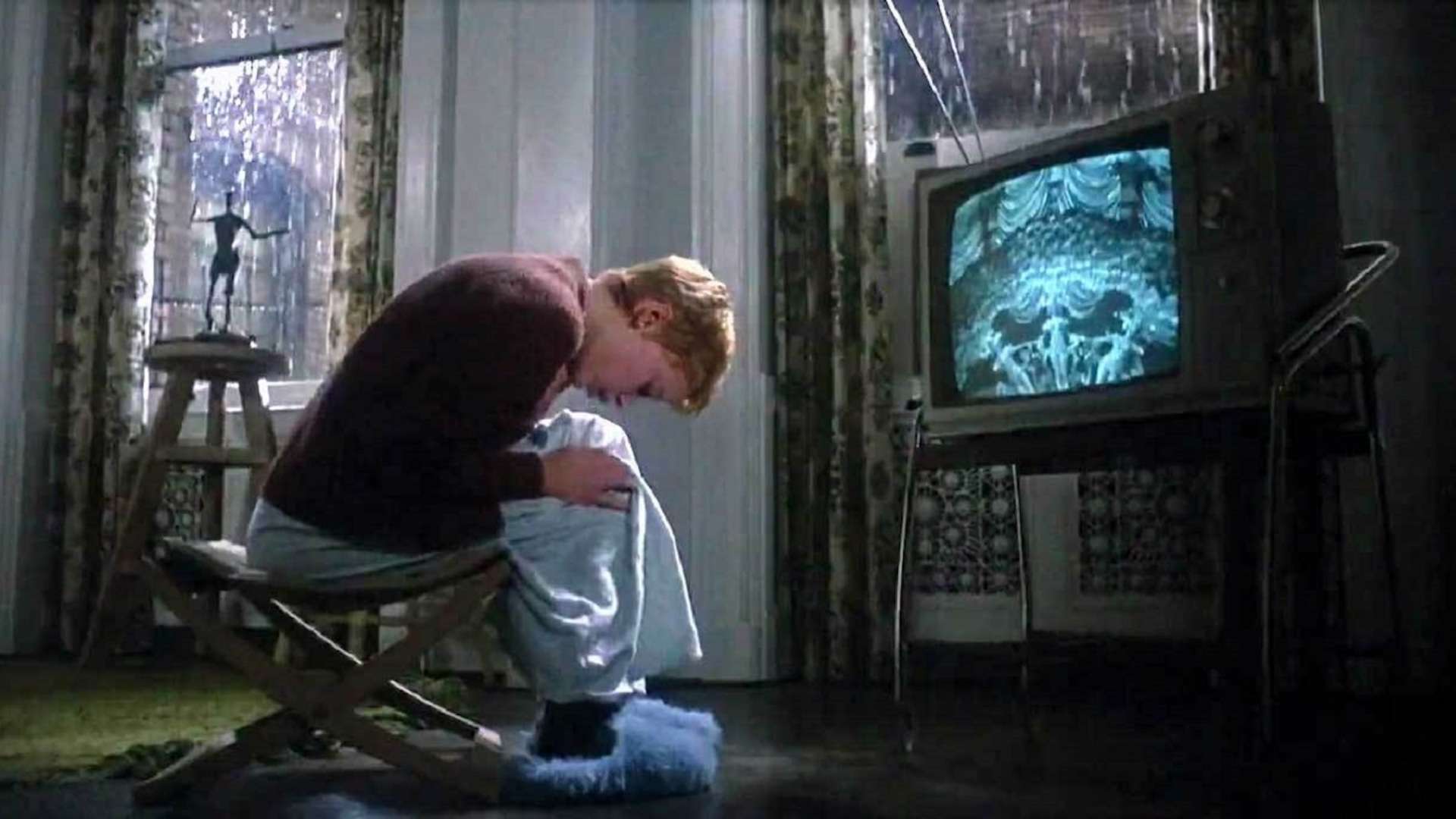 The Art Vs. Artist Discourse: Reassesssing The “separation” Paradigm In Film