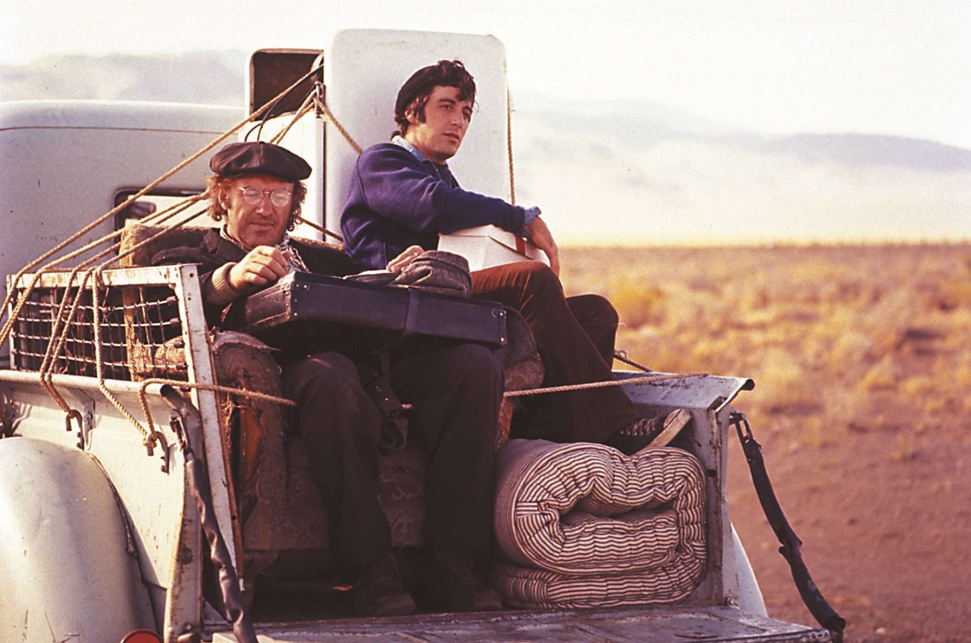Scarecrow (1973)