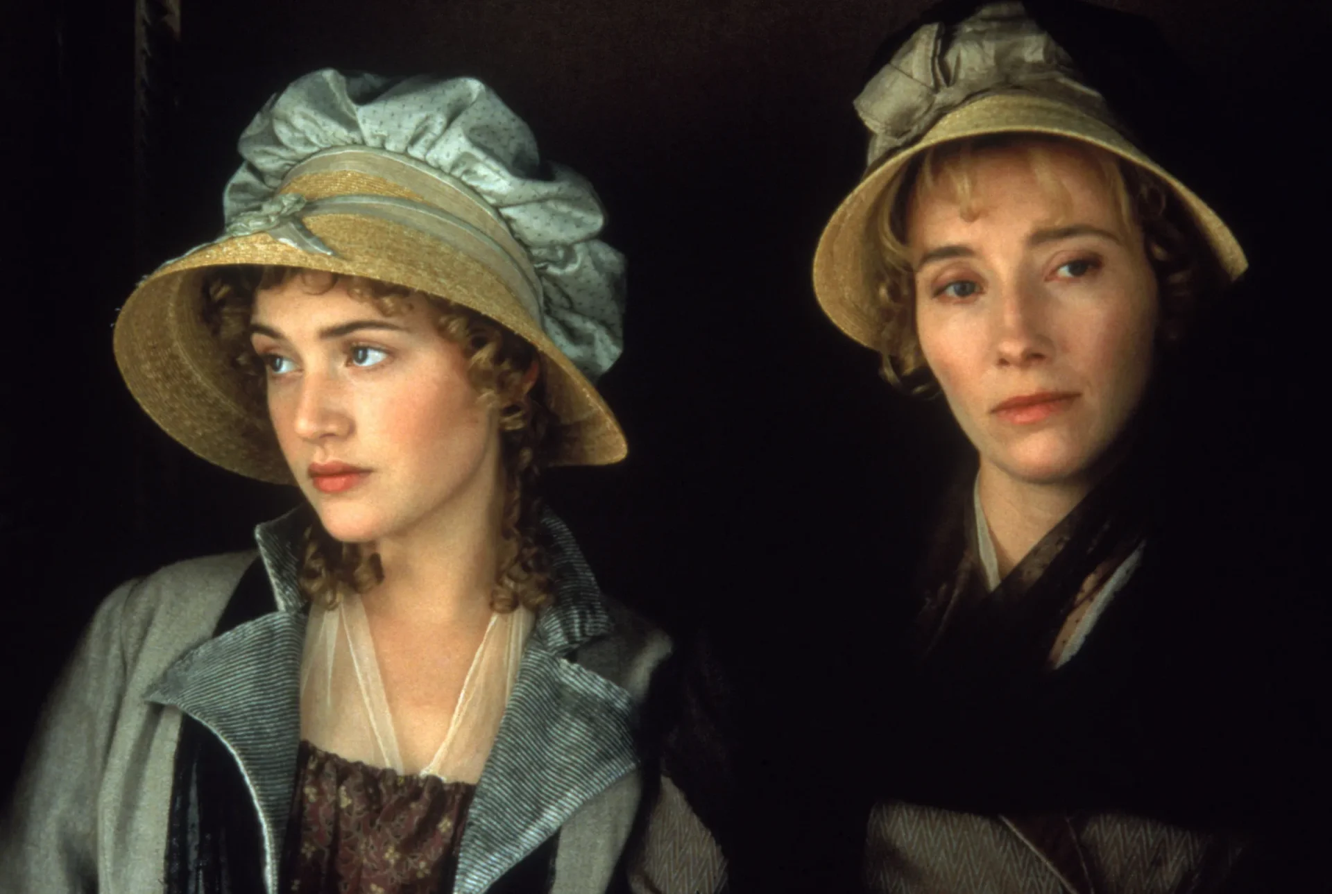 Sense and Sensibility (1995) Ang Lee Movies