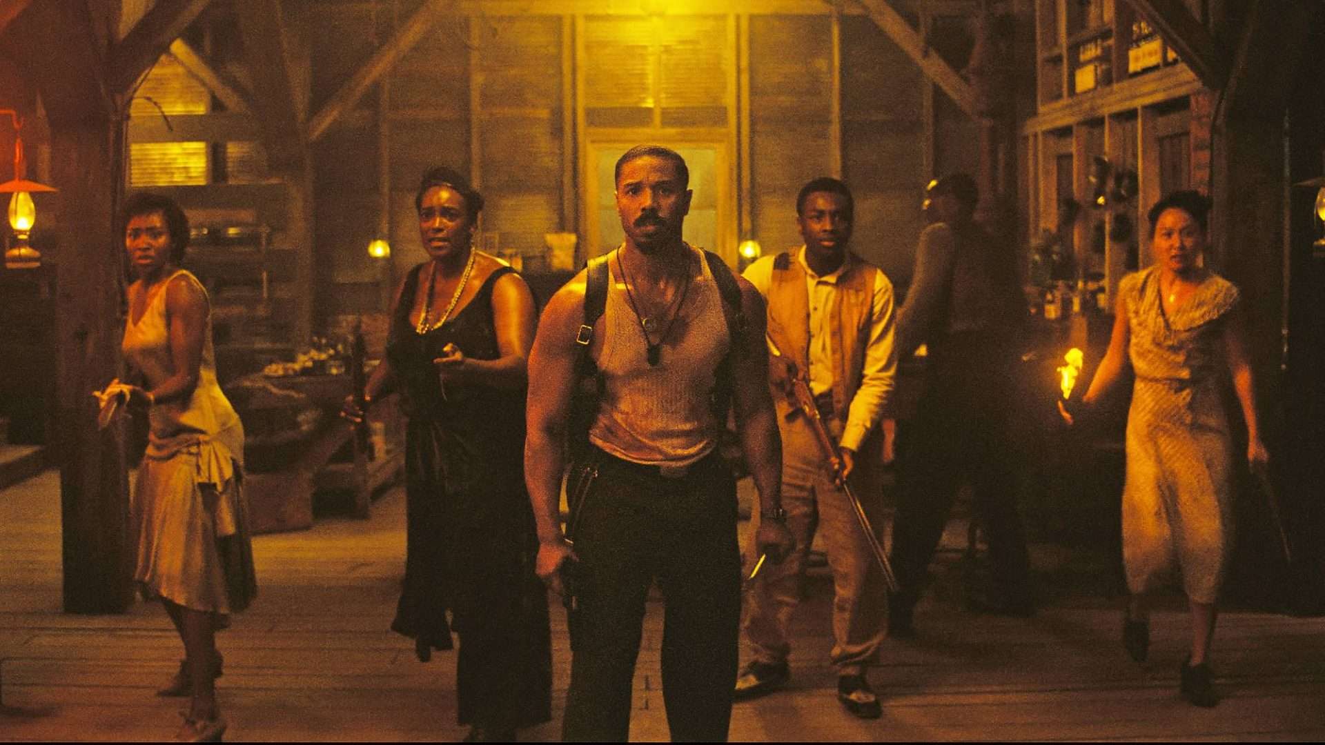 Sinners (2025)