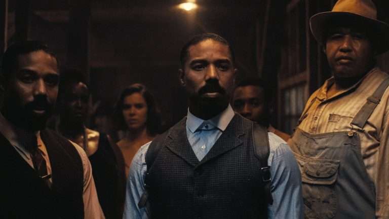 Sinners (2025) Movie Review: Culture Immortalized in Rhythm and Blood