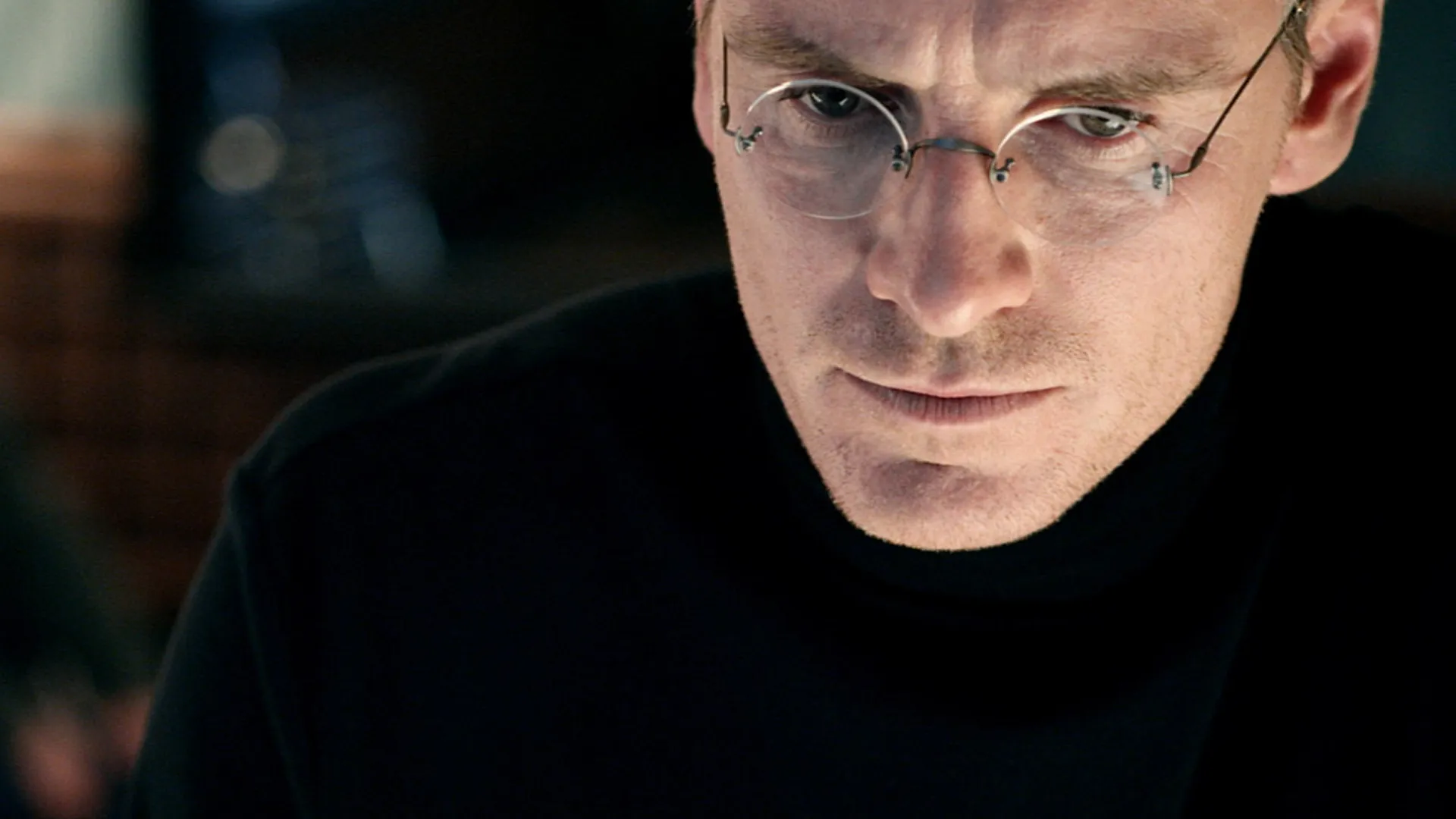 Steve Jobs (2015)