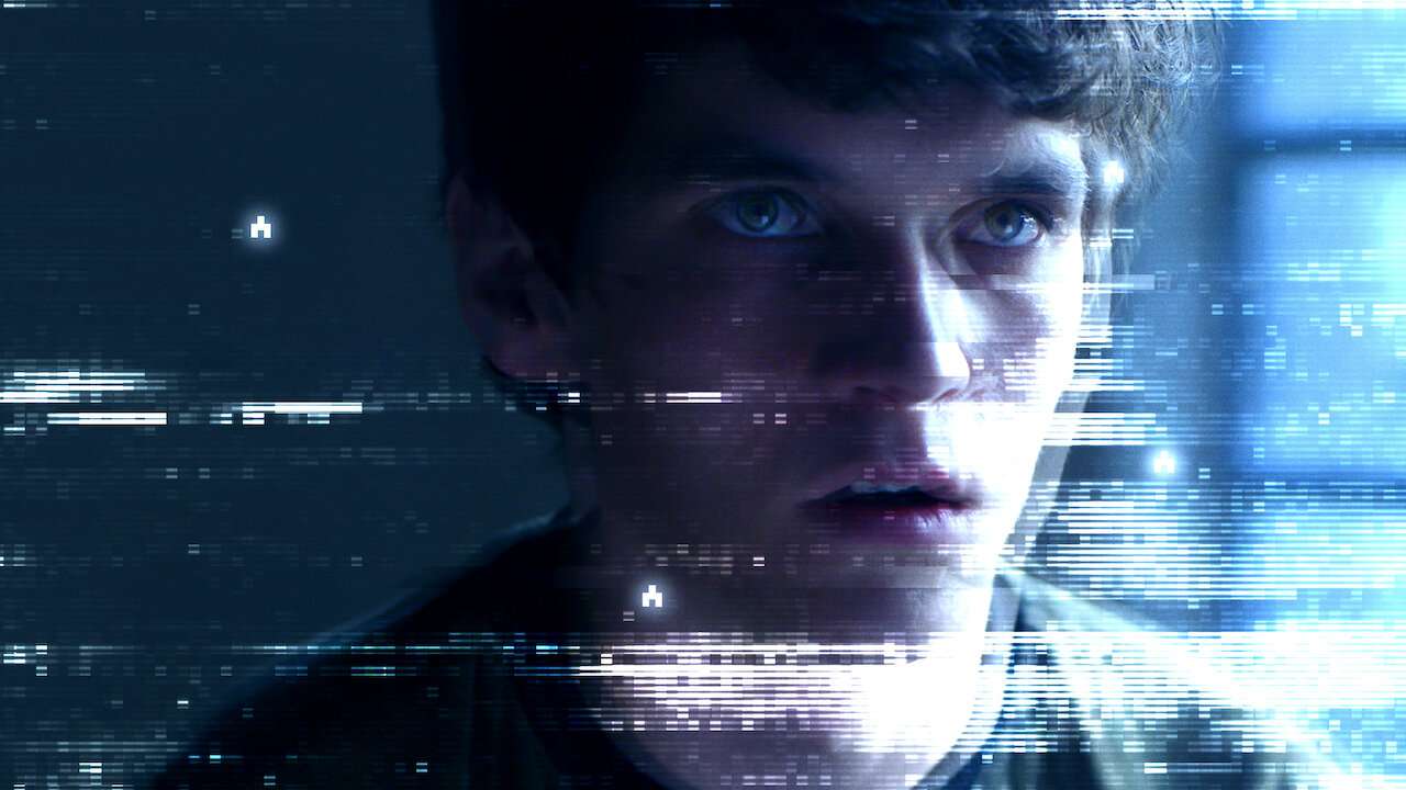 The 10 Best 'Black Mirror' Episodes “Black Mirror: Bandersnatch” (2018)
