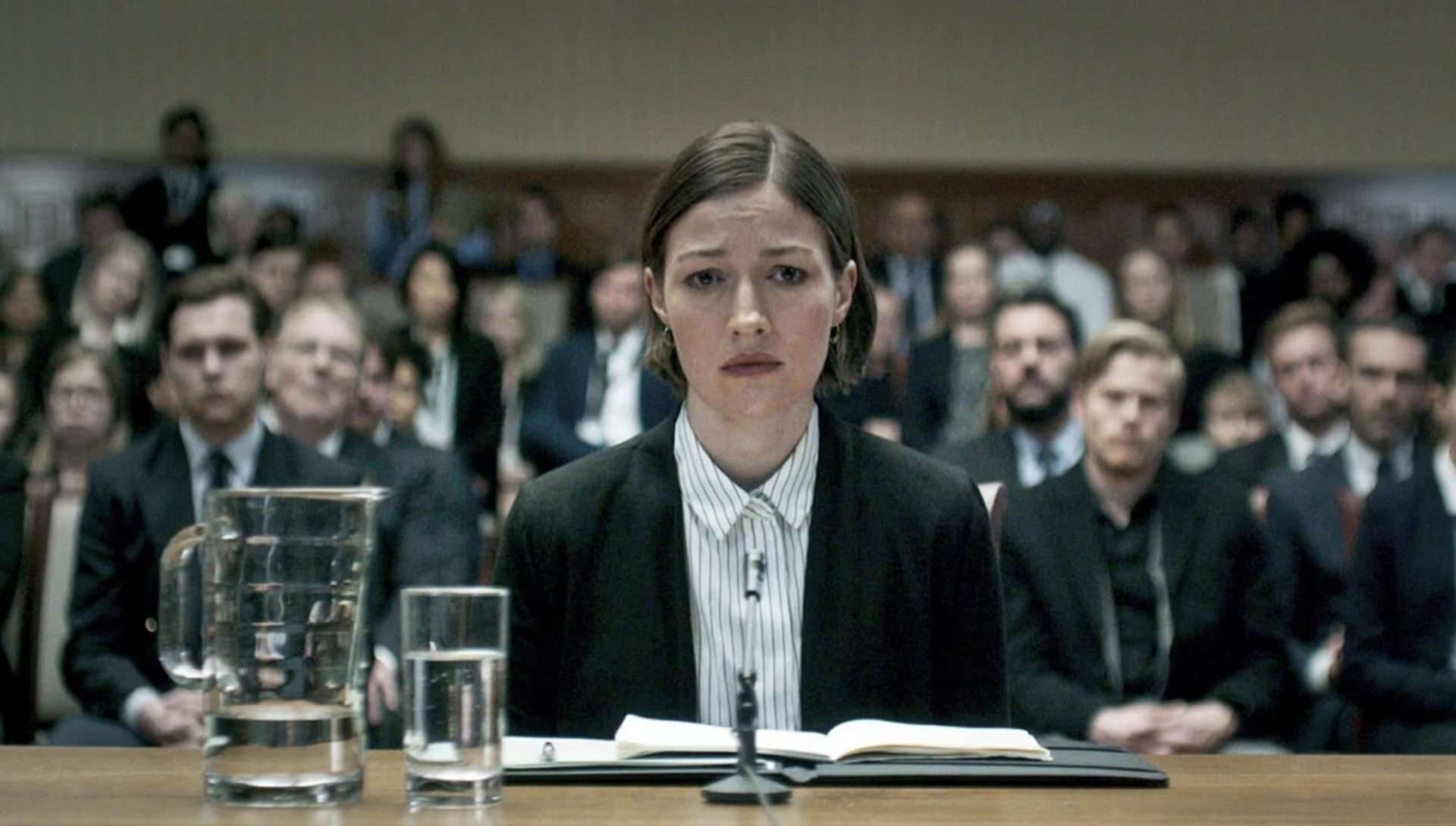 The 10 Best 'Black Mirror' Episodes “Hated in the Nation” (Season 3, Episode 6)
