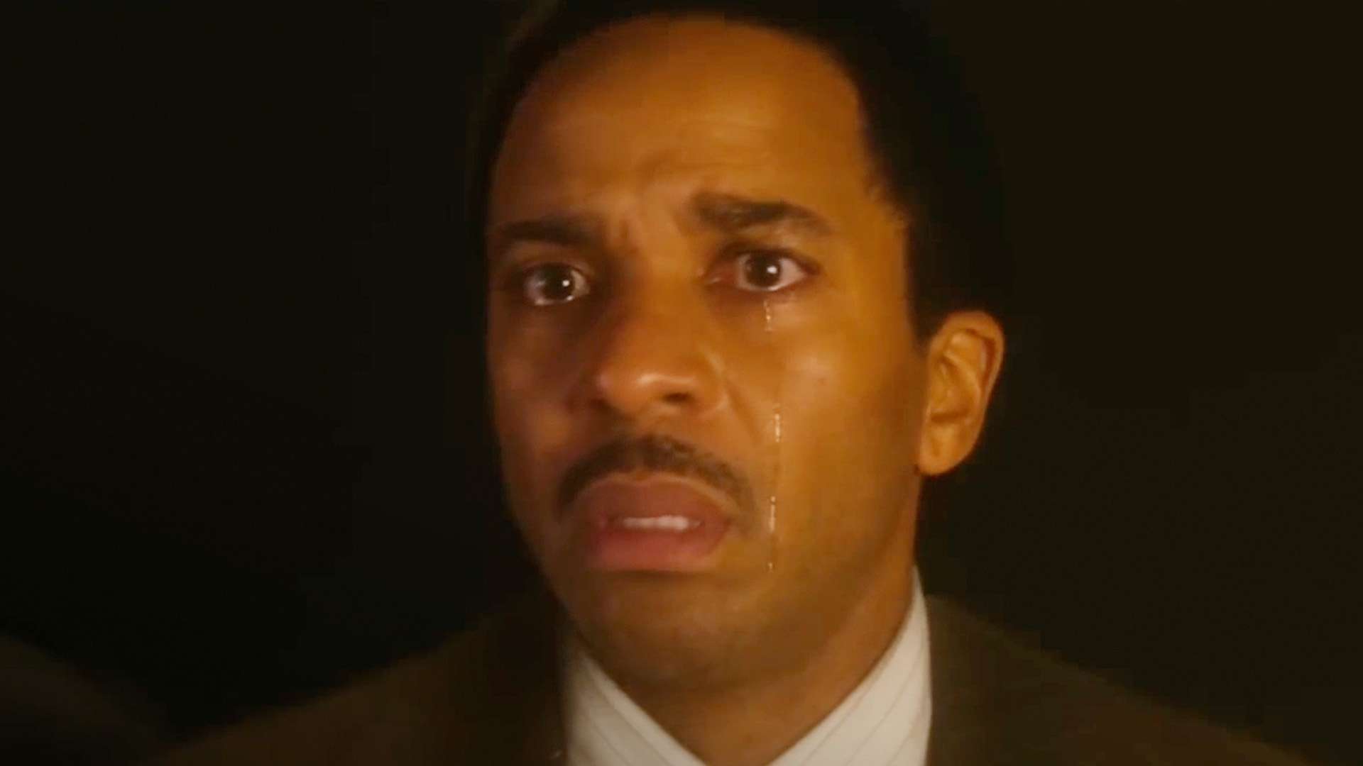 The Actor (2025) Movie
