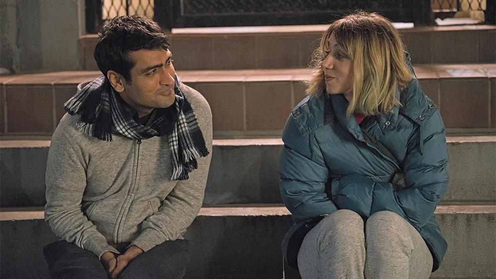 Movies Like Promised Hearts - The Big Sick