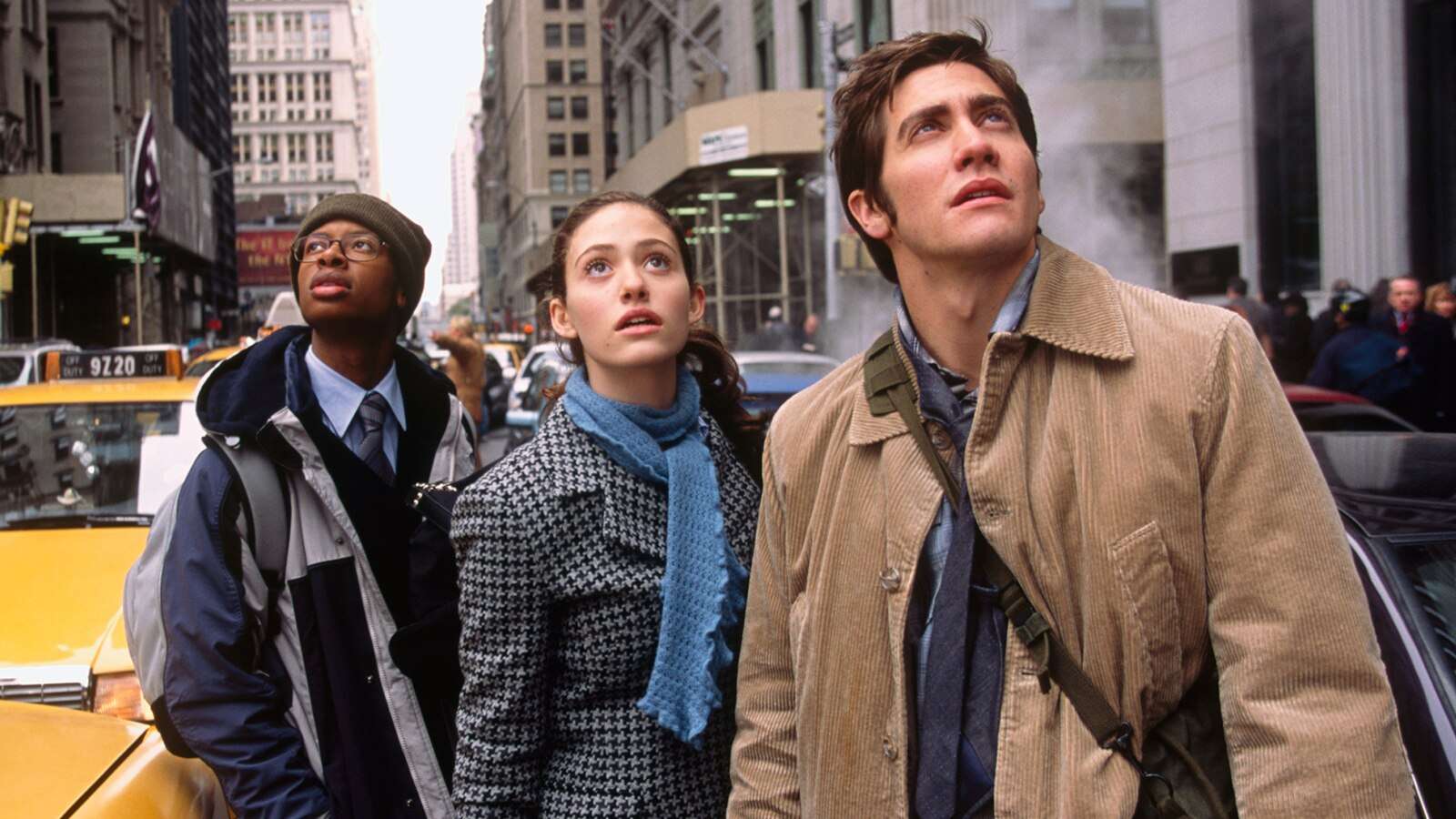 movies like Geostorm