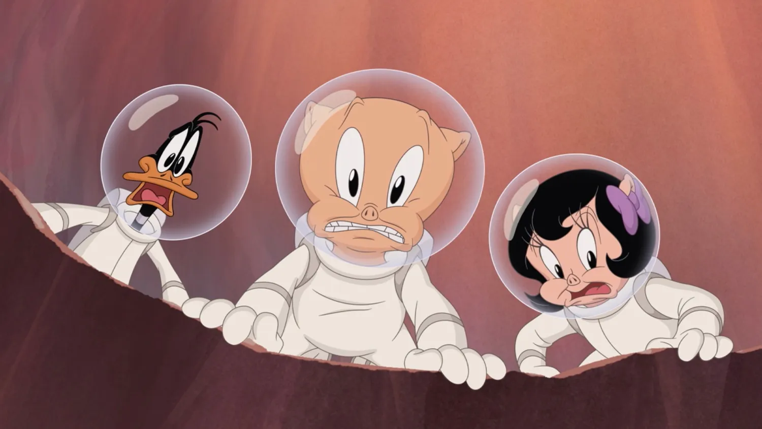 The Day The Earth Blew Up- A Looney Tunes Movie Stream