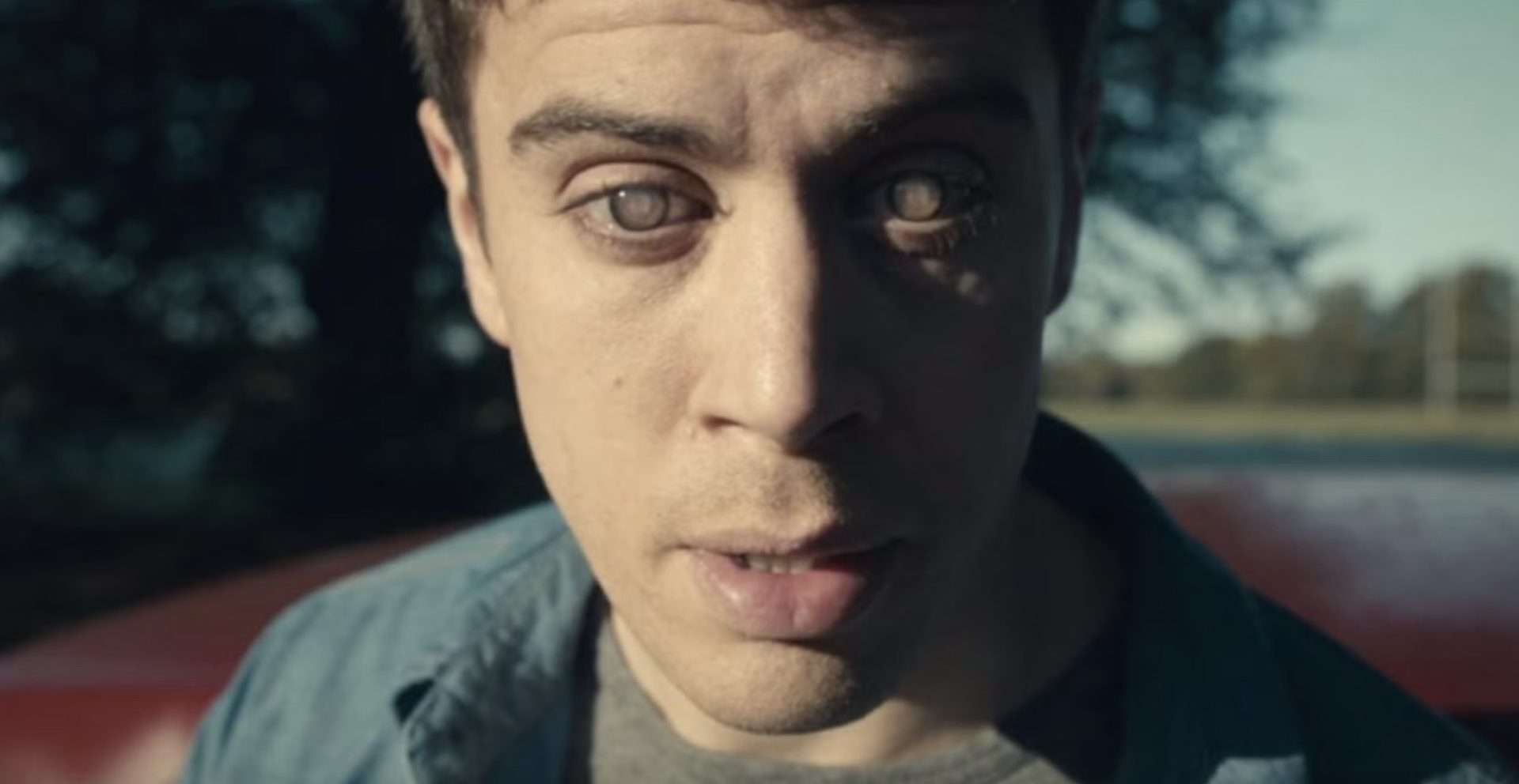 “The Entire History of You” (Season 1, Episode 3) - Black Mirror Episodes Best