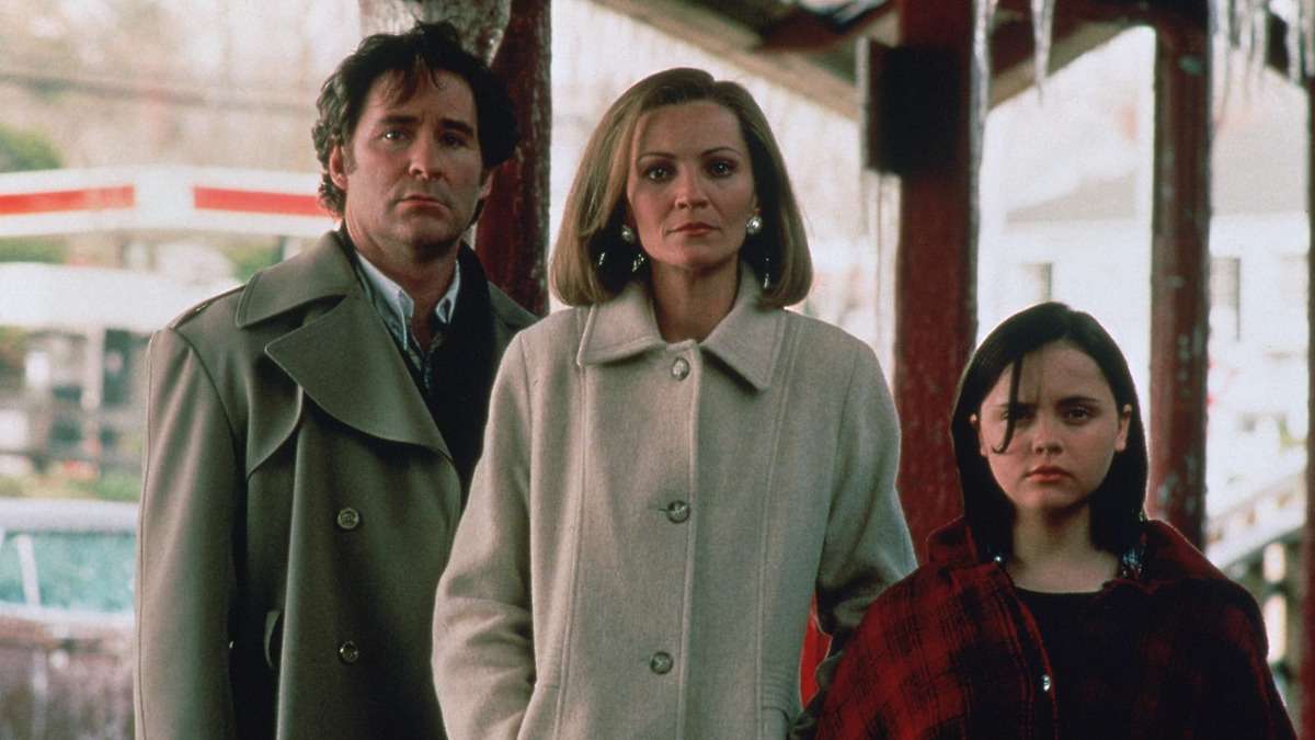 The Ice Storm (1997) Ang Lee Movies 