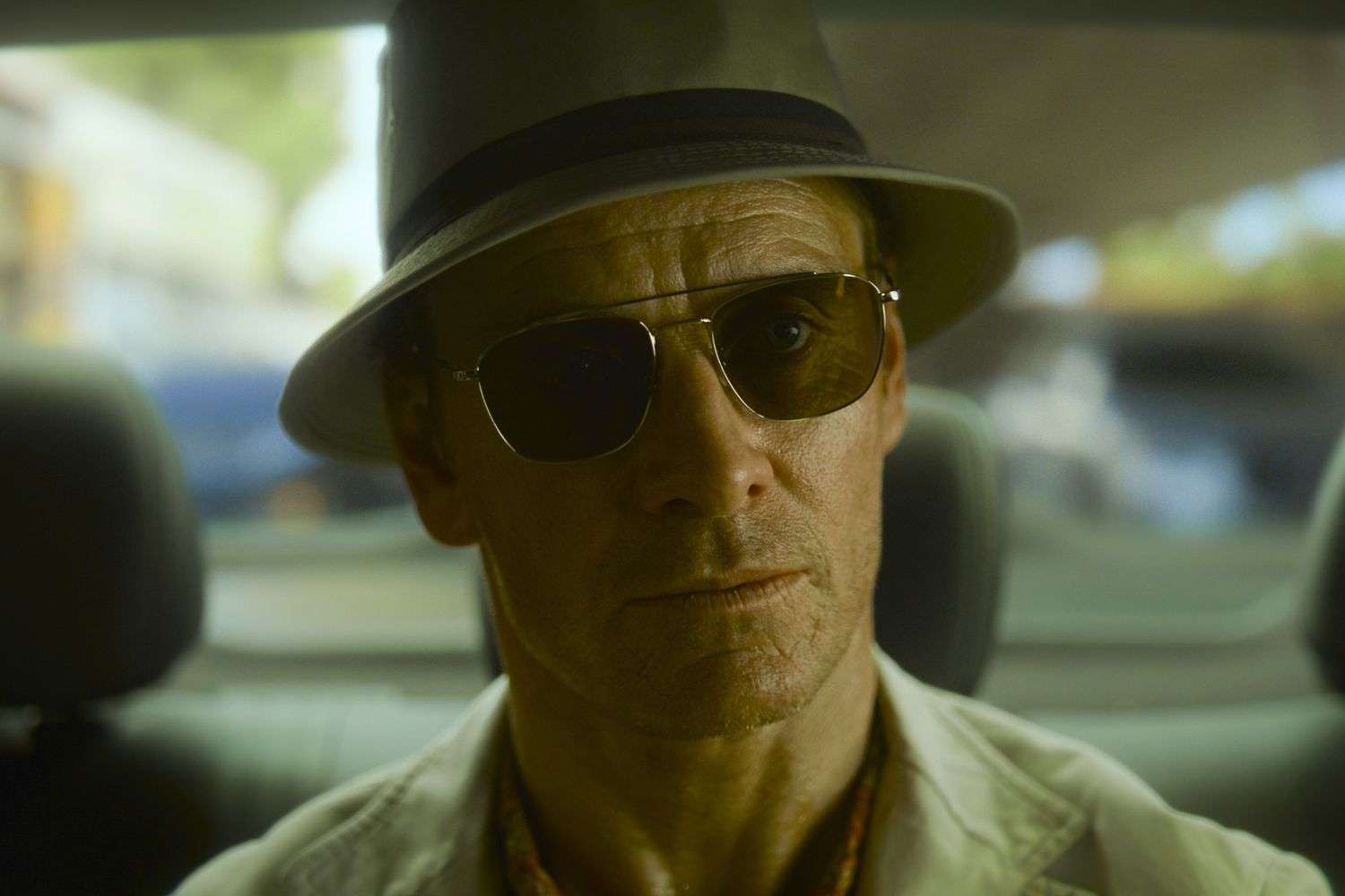 The Killer (2023)