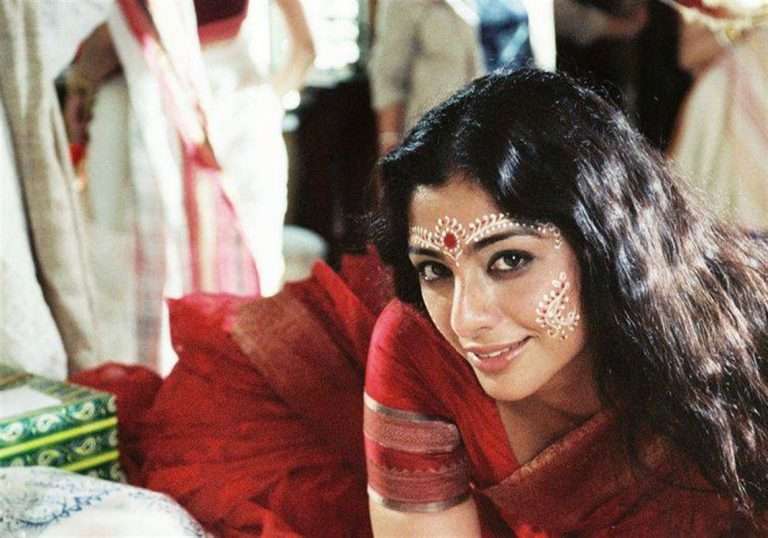 Translating the Self Across Borders of Being in Mira Nair’s ‘The Namesake’
