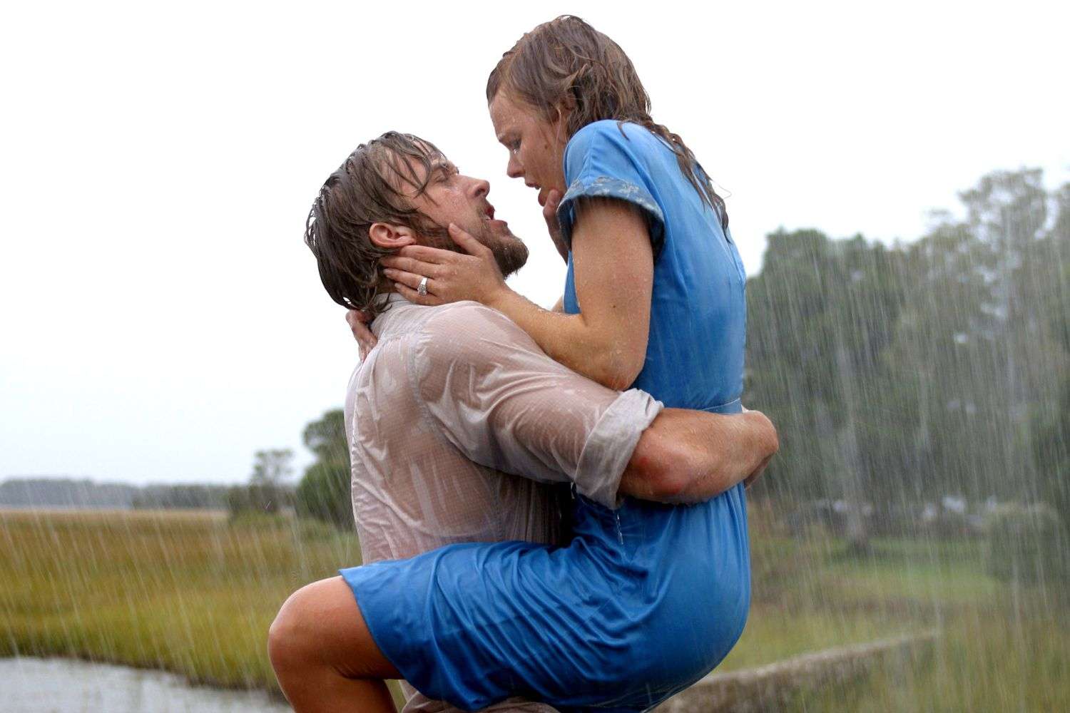 Movies Like Promised Hearts - The Notebook