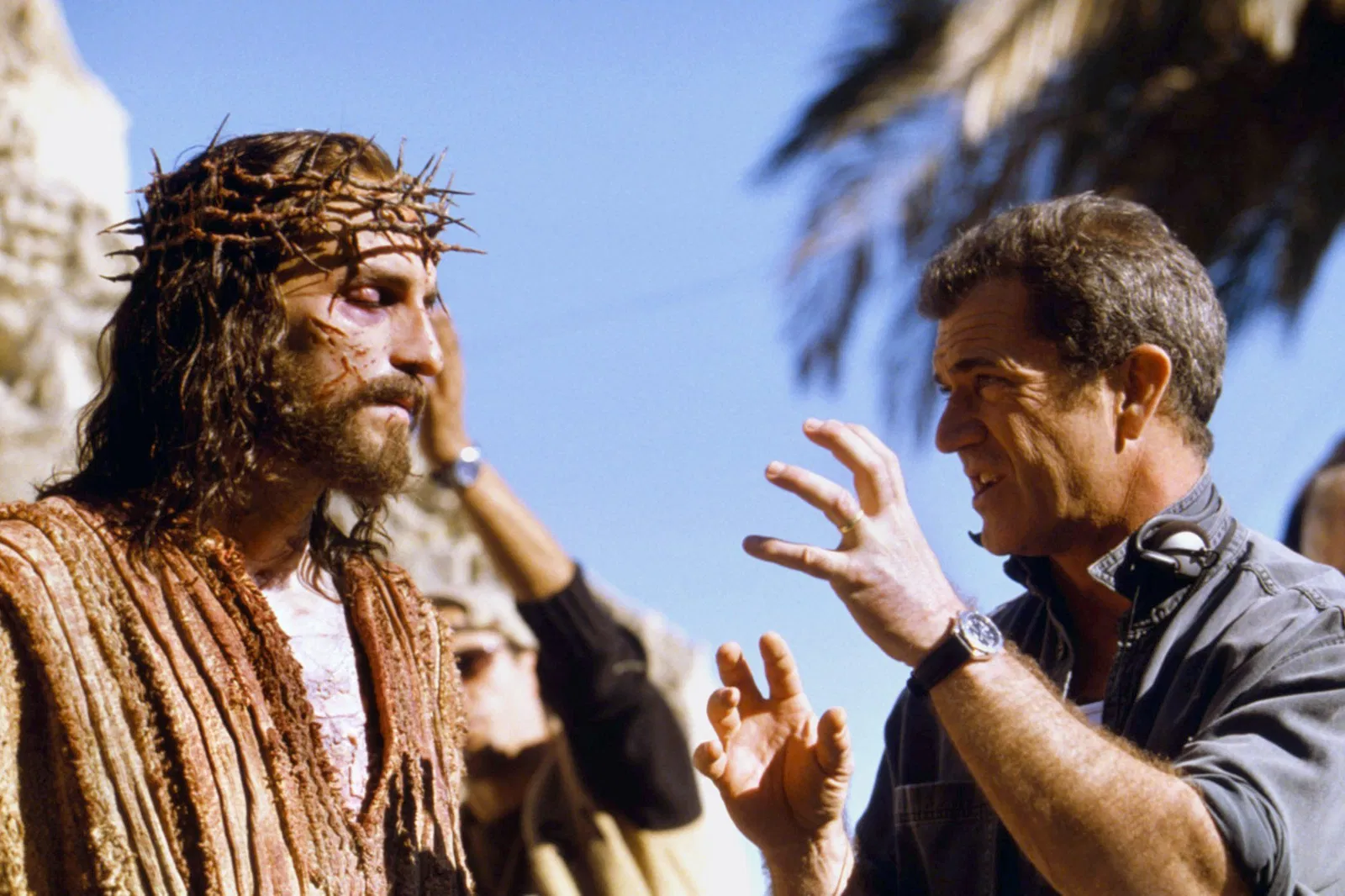 The Passion of the Christ Netflix