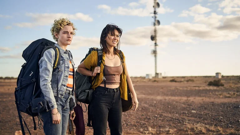 The Royal Hotel (2023) Movie Review: A chilling critique of how superfluous and casual misogyny create unwarranted danger when the lenses are changed 