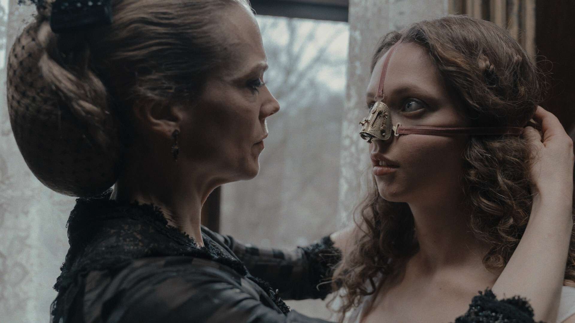 The Ugly Stepsister (Den stygge stesøsteren, 2025)