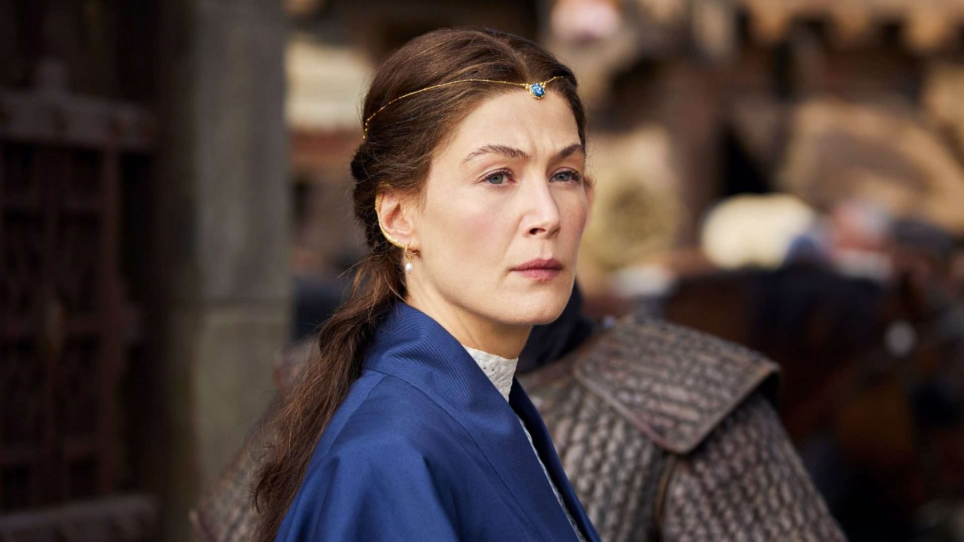 The Wheel of Time Season 3