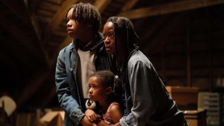 Where to Watch & Stream ‘The Woman in the Yard’ Online?: Streaming Release Date Revealed