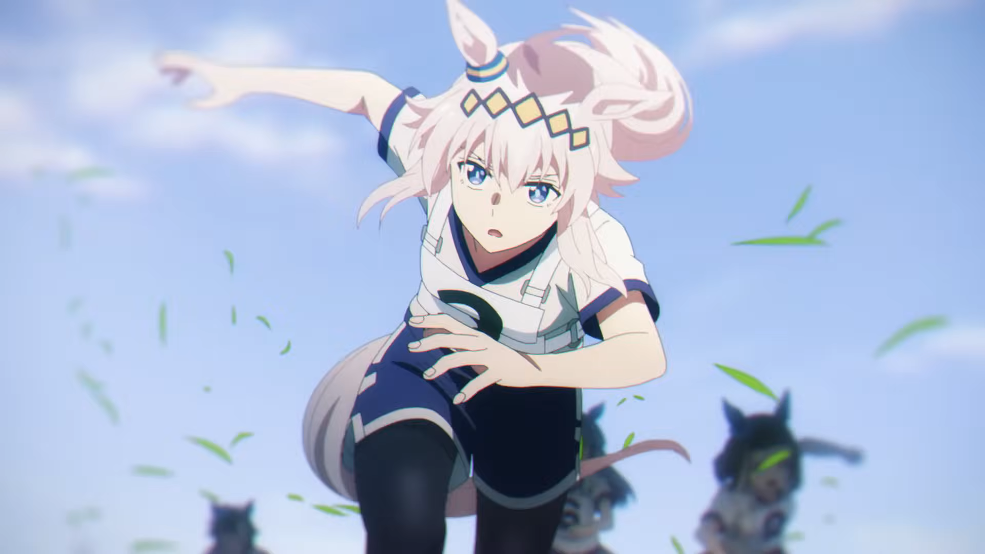 Uma Musume: Cinderella Gray - Release Schedule of All Episodes, Plot, Cast & Where to Watch