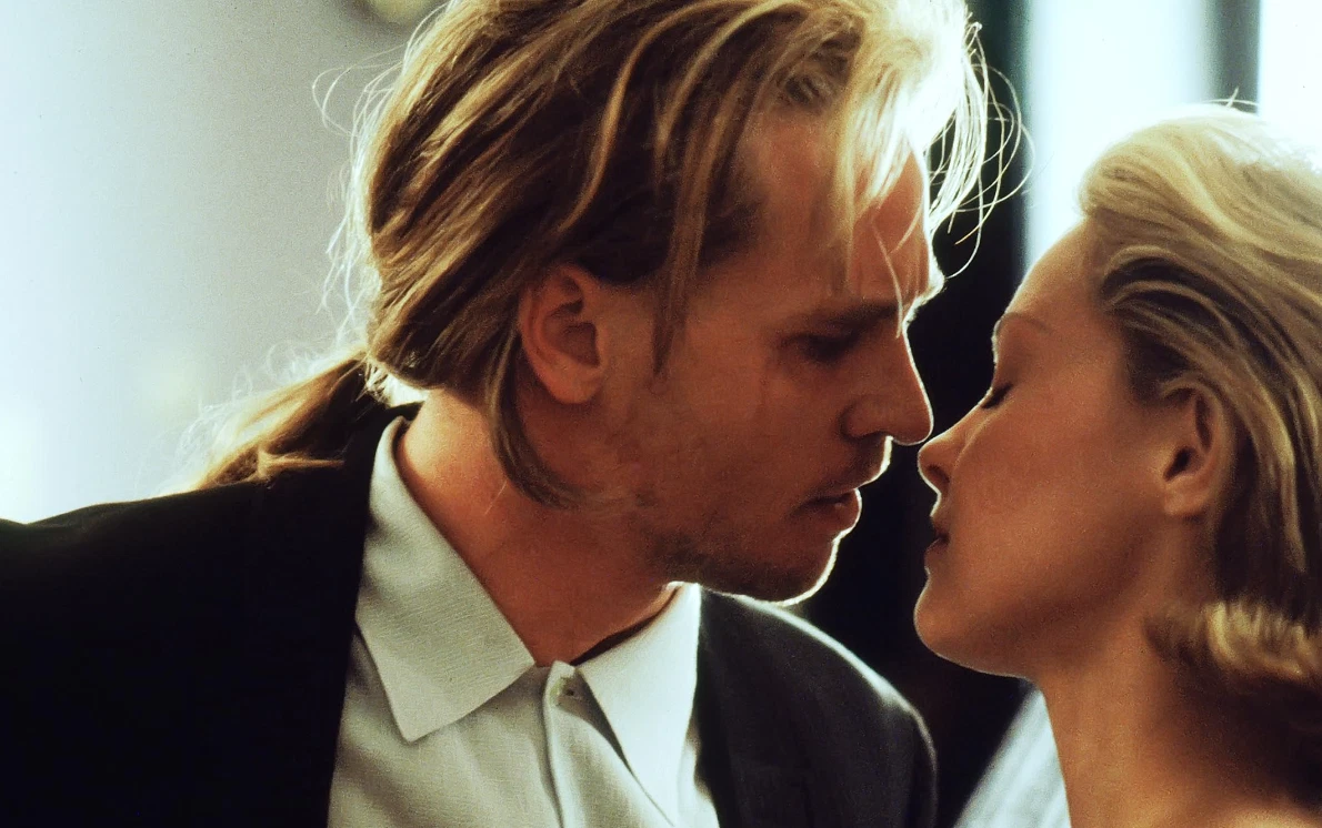 Val Kilmer Career_Heat