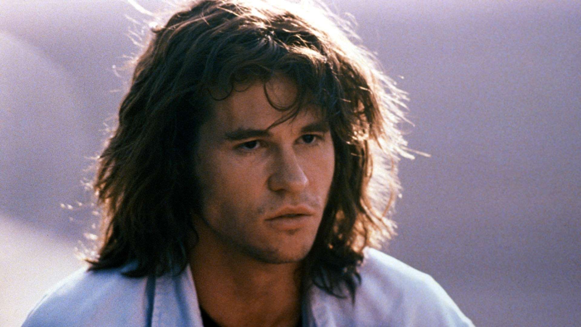 Val Kilmer Career_The Doors