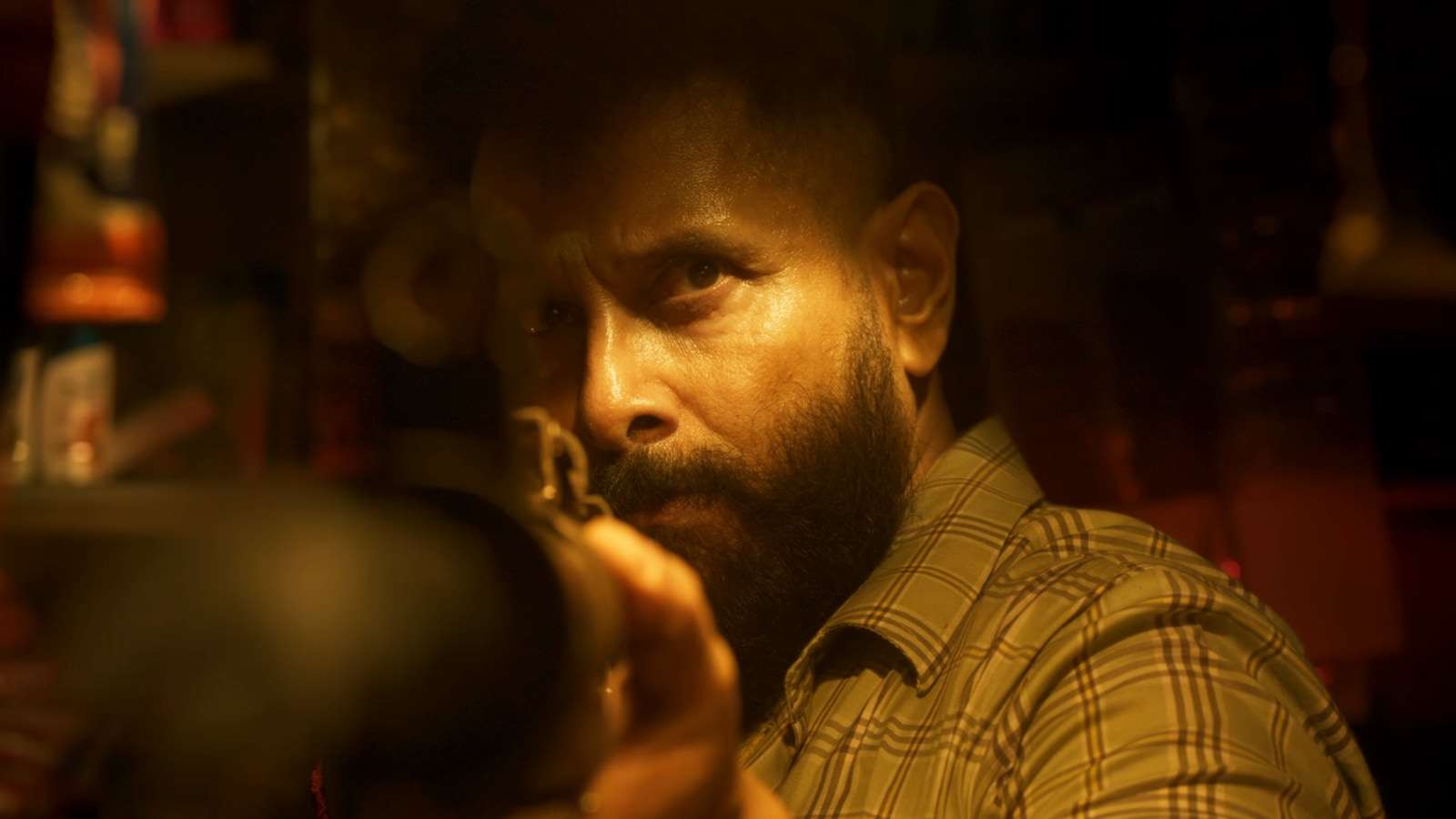 Veera Dheera Sooran: Part 2