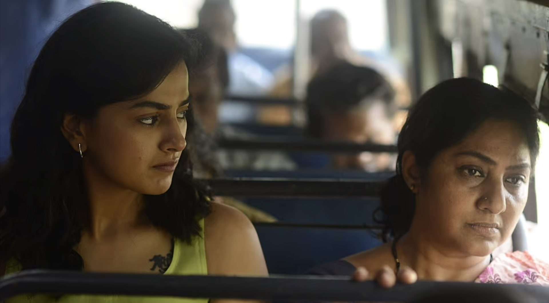 Movies about Caste