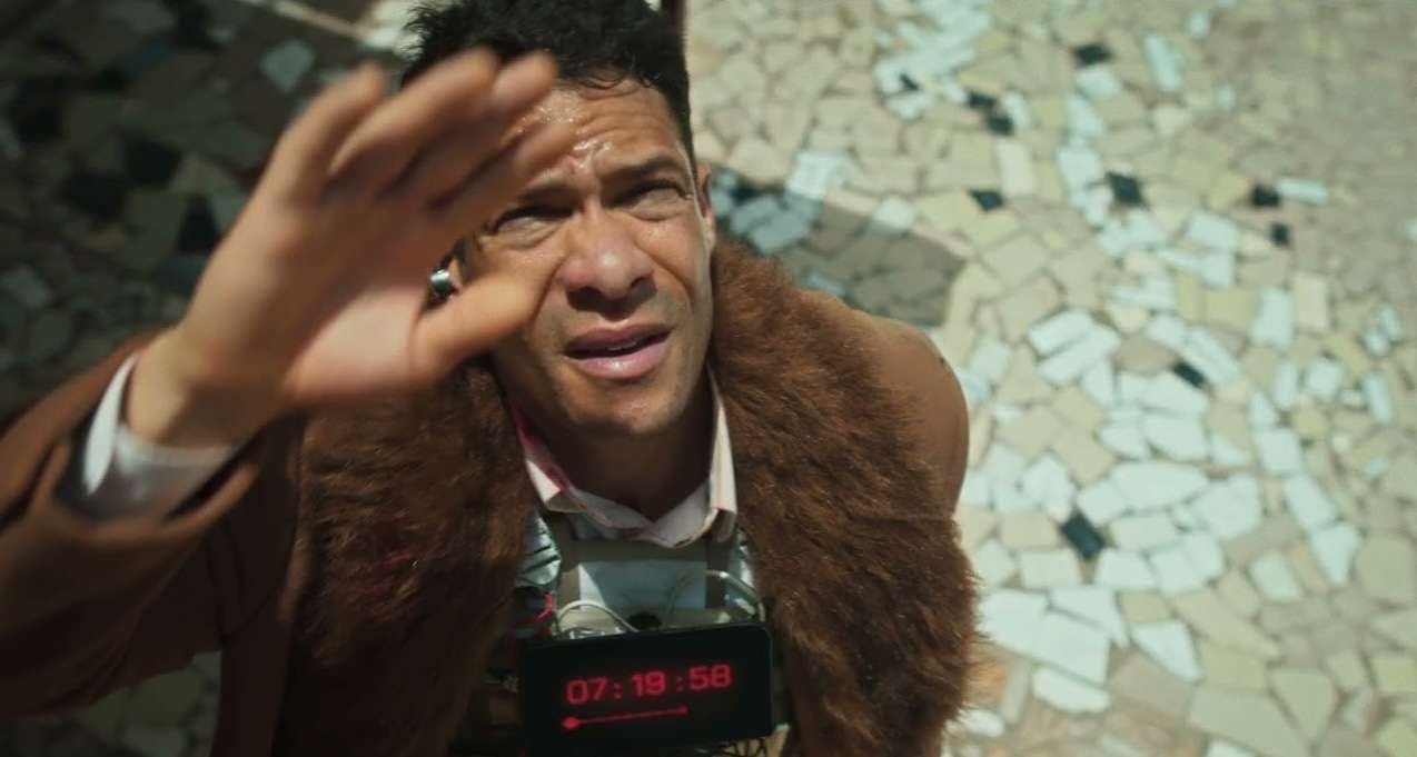 Zero (2024)