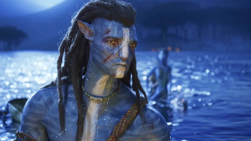 ‘Avatar: Fire and Ash’ First Footage Soared in CinemaCon 2025
