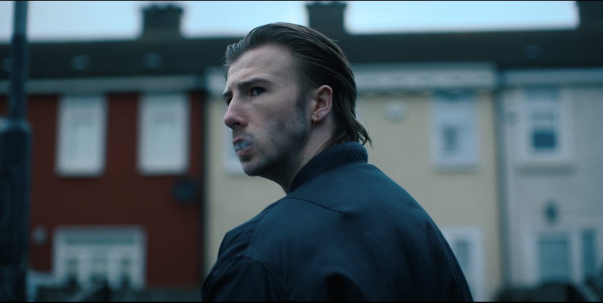 Amongst the Wolves (2024)