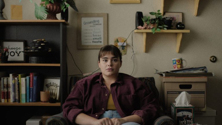 Bob Trevino Likes It (2024) Movie Review: A Healing Personal Tale of a Found Family
