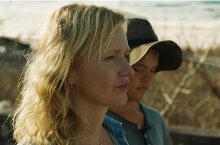 Caravan (Karavan, 2025) ‘Cannes’ Movie Review: A Poignant and Prickly Mother-Son Drama Told with Integrity