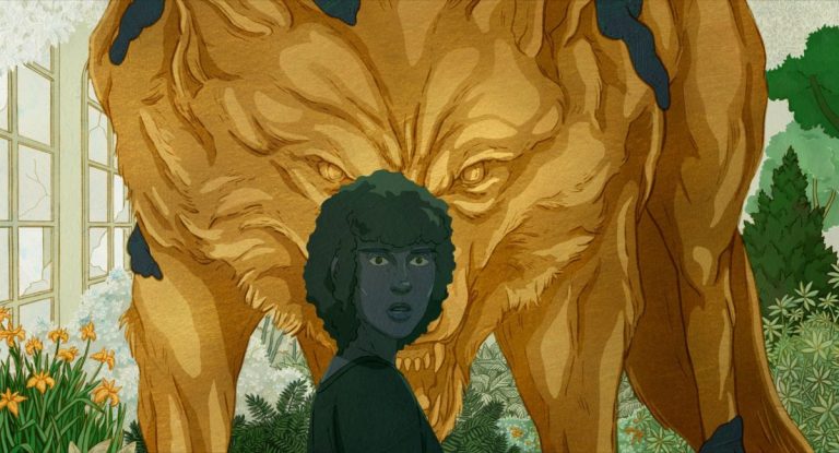 Death Does Not Exist (La mort n’existe pas, 2025) ‘Cannes’ Movie Review: A Surreal and a Slight Portrait of a Generation in a Constant Fight-or-Flight State