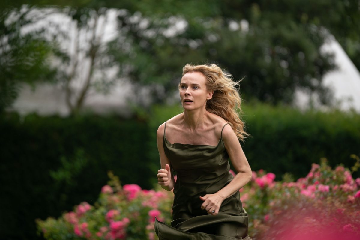 Everything You Need to Know About Paramount+'s New Thriller Series Little Disasters