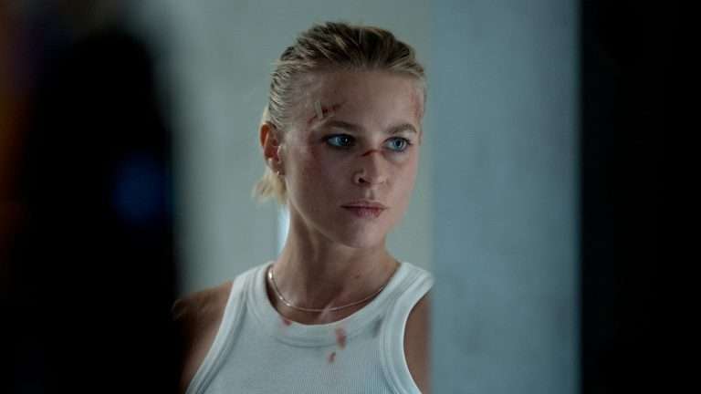 Exterritorial: Complete Cast & Characters Guide of the Netflix Original Movie